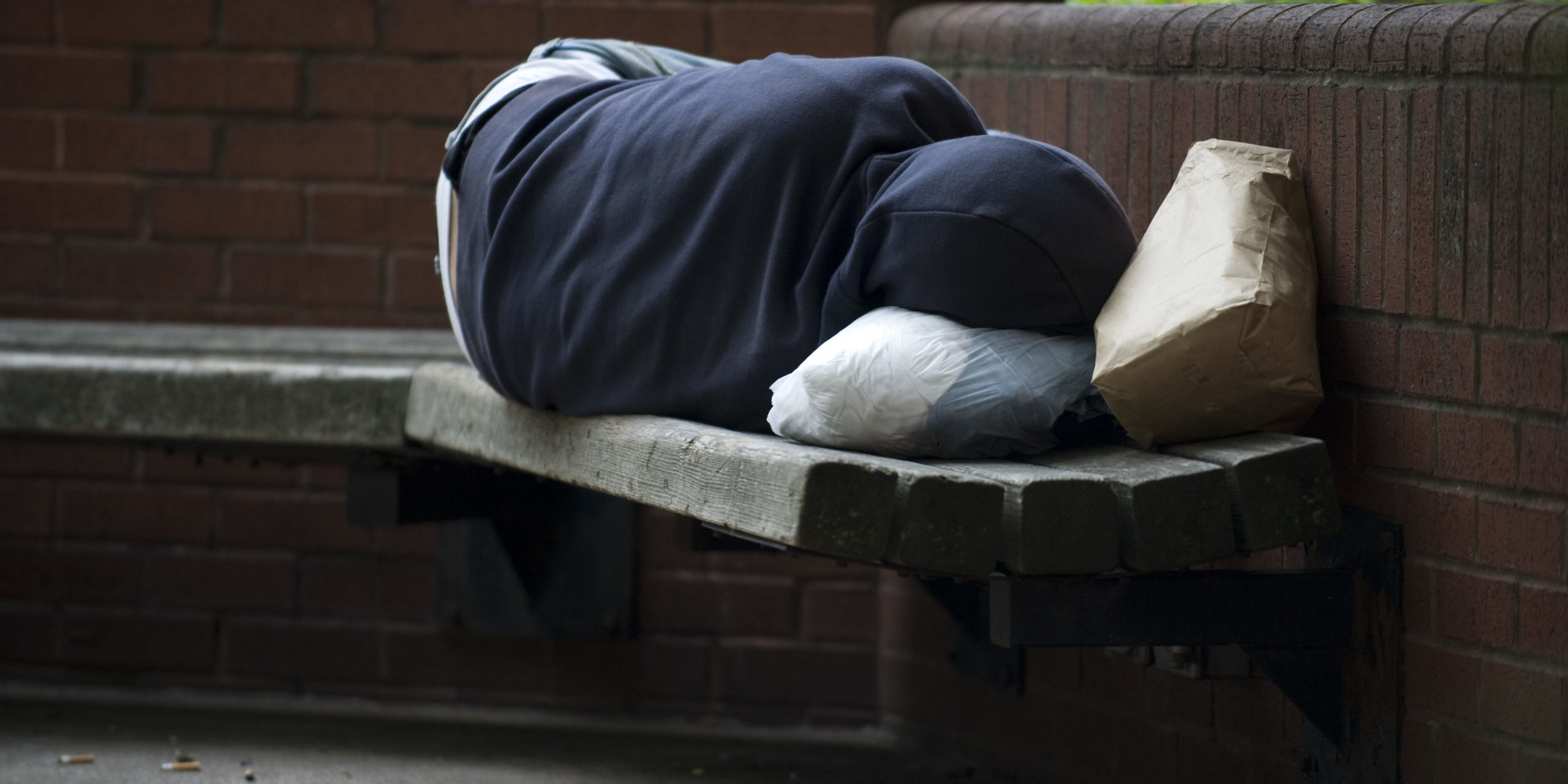 LifePath focuses on mental health in new approach to addressing homelessness