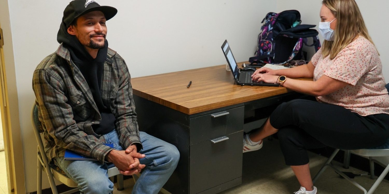 LifePath welcomes Family First Health, which offers medical connections at shelters