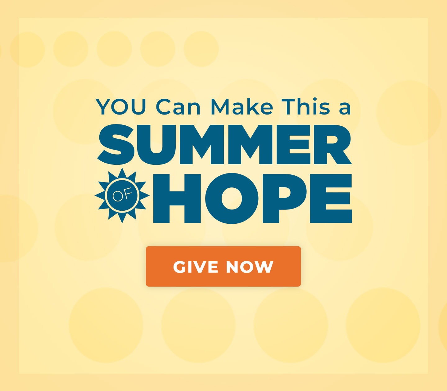 Life Path York needs your help to make this a Summer of Hope.
